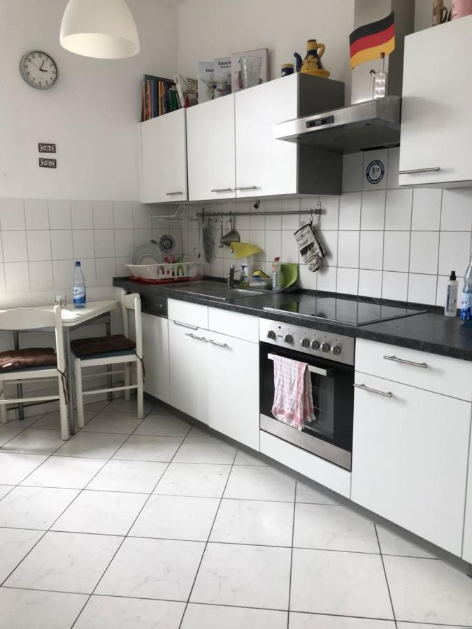Privat Zimmer In Bad Homburg Bei Kurhaus Bad Homburg vor der Höhe Exteriör bild