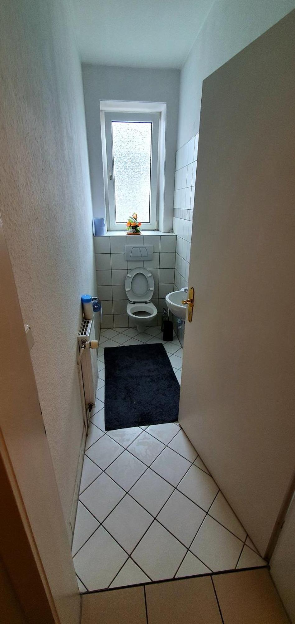 Privat Zimmer In Bad Homburg Bei Kurhaus Bad Homburg vor der Höhe Exteriör bild